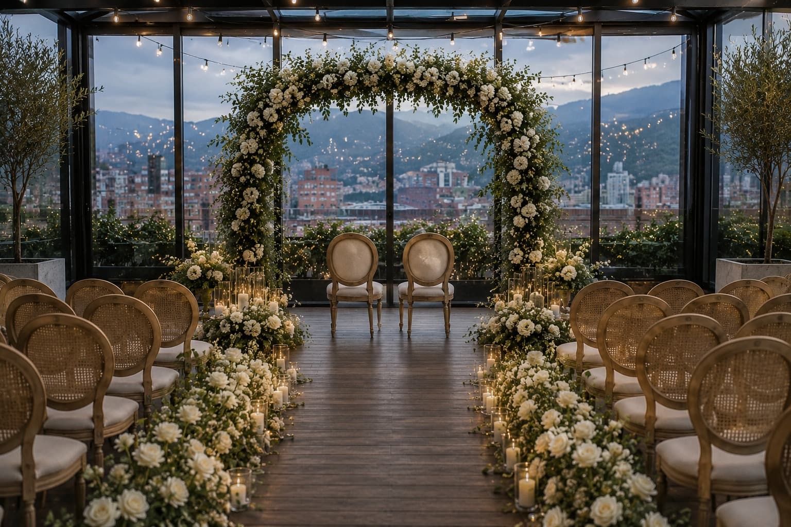 Boda íntima — foto 1