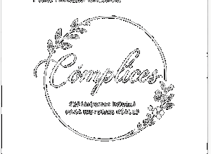 Cómplices